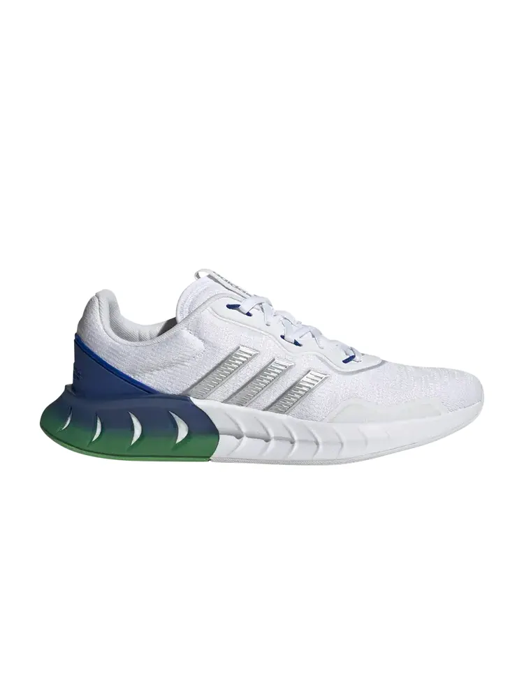 Кроссовки Adidas Kaptir Super — изображение 1 из 1, белый