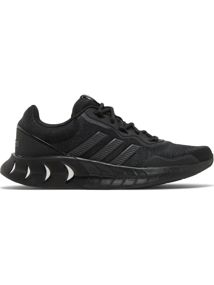 Кроссовки Adidas Kaptir 'Core Black' — изображение 1 из 8, черный