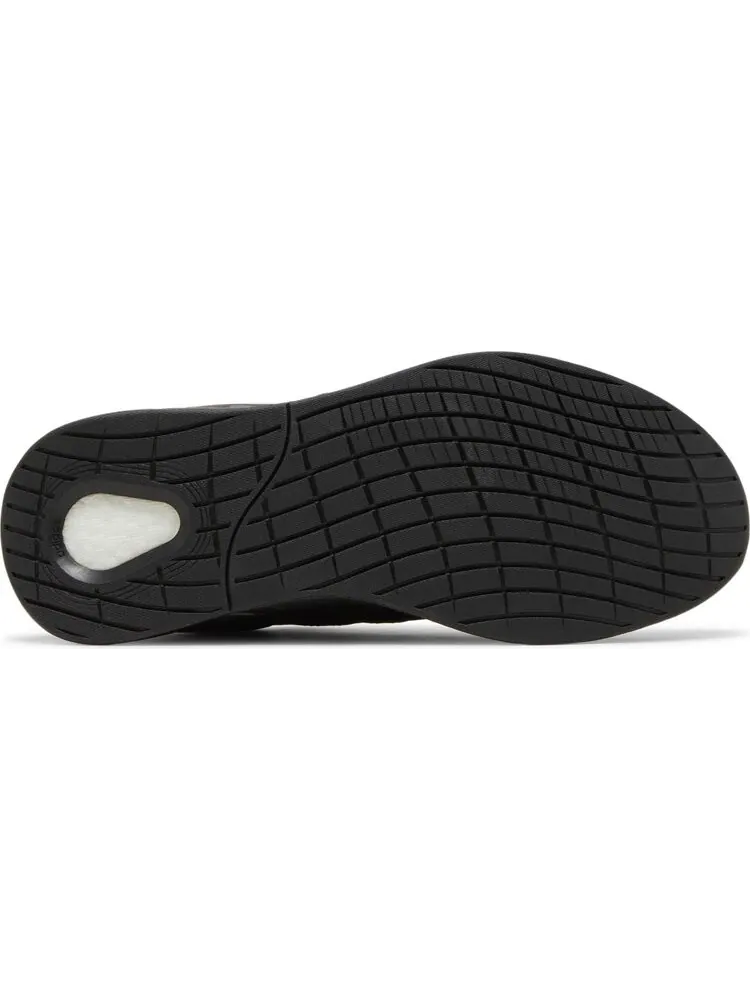 Кроссовки Adidas Kaptir 'Core Black' — изображение 4 из 8, черный