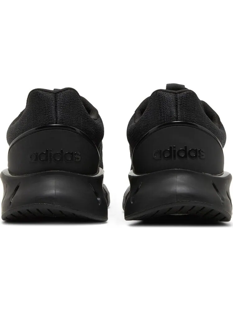 Кроссовки Adidas Kaptir 'Core Black' — изображение 6 из 8, черный