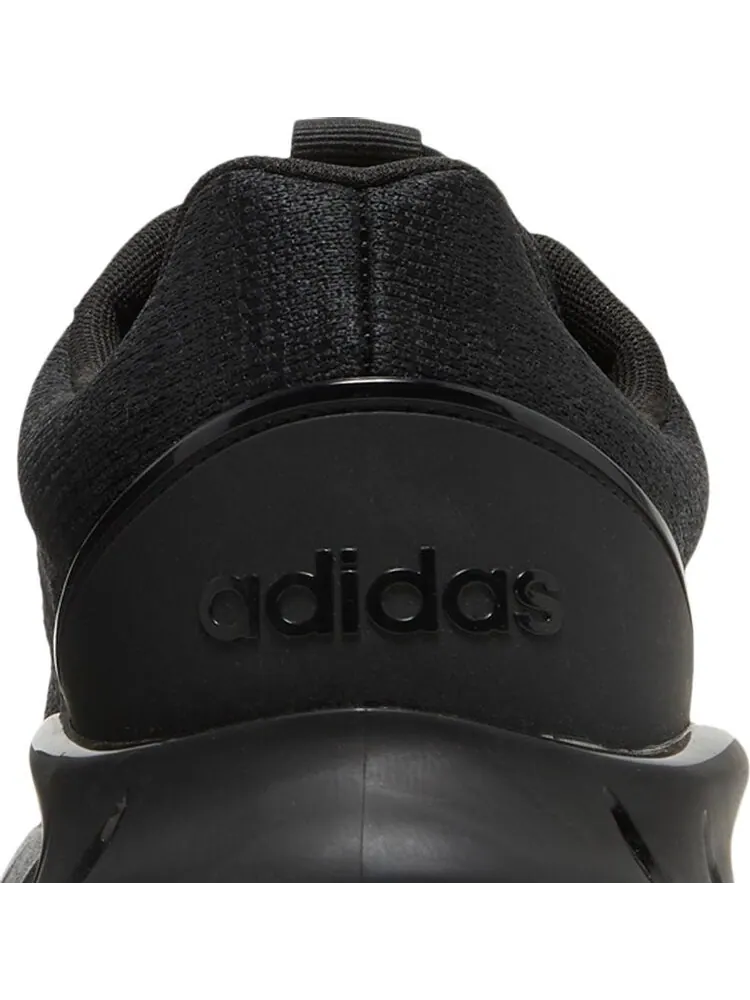 Кроссовки Adidas Kaptir 'Core Black' — изображение 7 из 8, черный