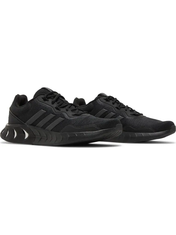 Кроссовки Adidas Kaptir 'Core Black' — изображение 8 из 8, черный