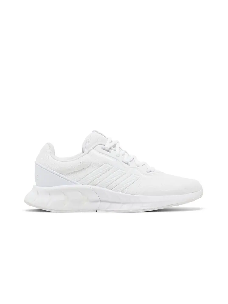 Кроссовки Adidas Kaptir Super — изображение 1 из 4, белый