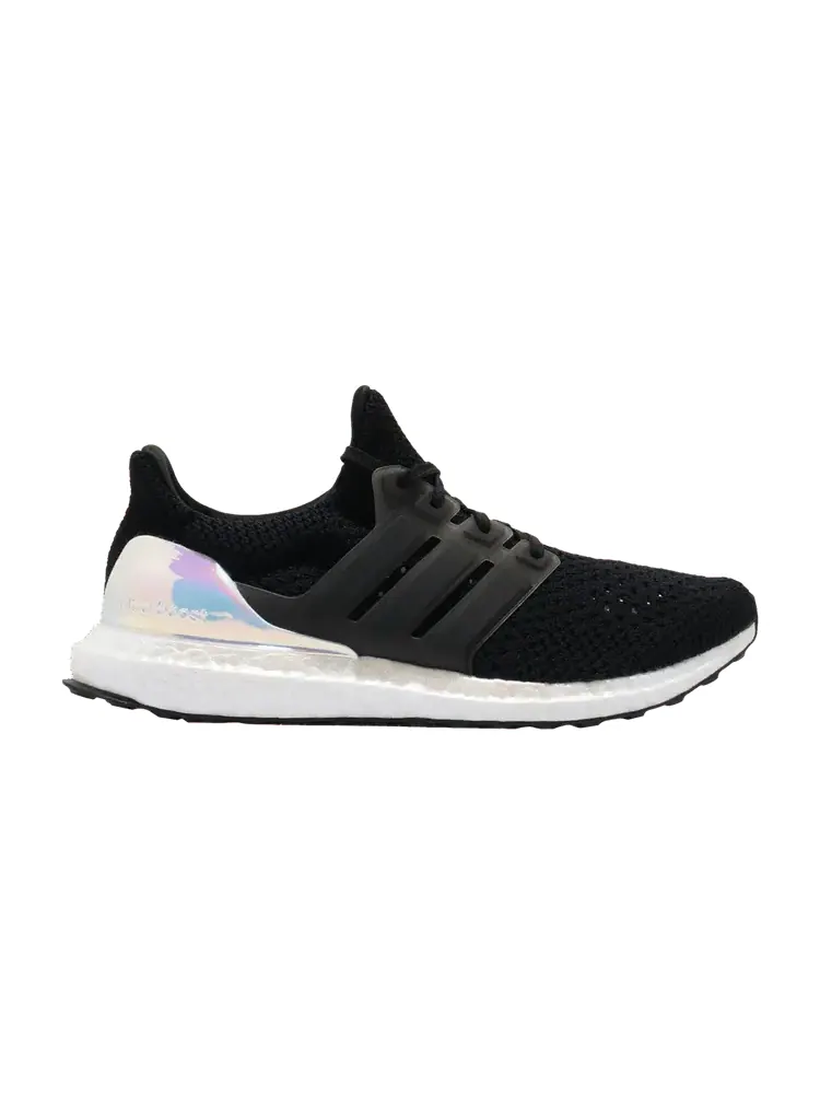 Кроссовки adidas UltraBoost Clima 'Iridescent Pack - Black' — изображение 1 из 1, черный/белый/черный