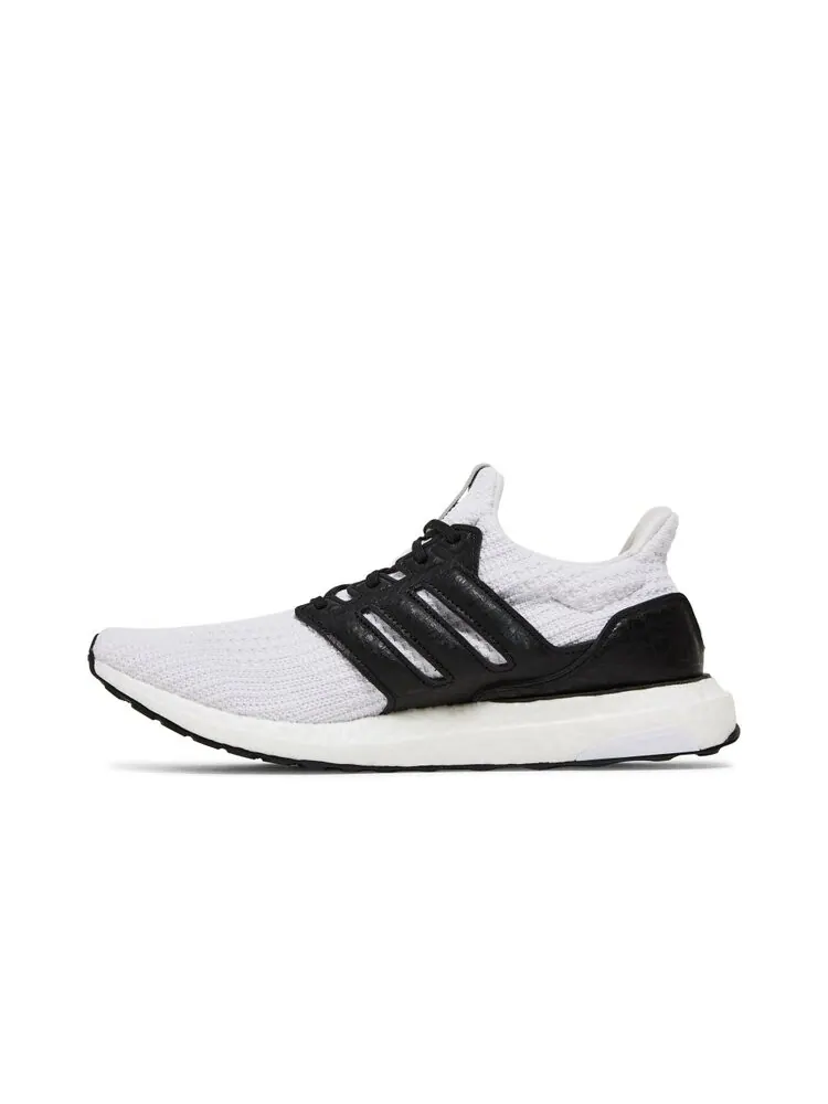 Кроссовки Adidas UltraBoost DNA — изображение 3 из 4, белый