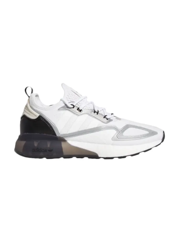 Кроссовки Adidas ZX 2K Boost — изображение 1 из 1, белый