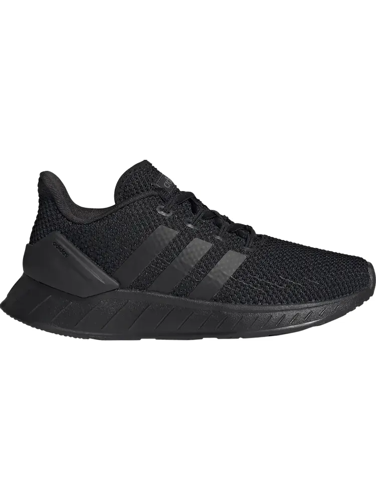 Кроссовки Adidas Questar Flow NXT J — изображение 1 из 1, черный