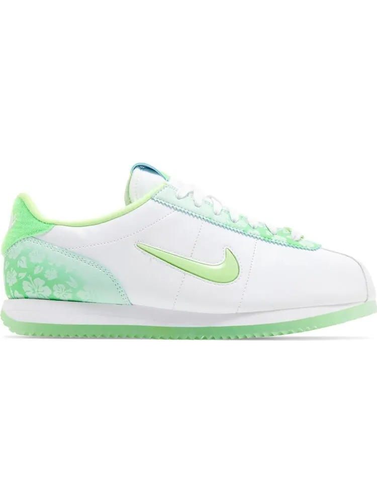 Кроссовки Wmns Cortez 'Doernbecher XIX' — изображение 1 из 4, белый