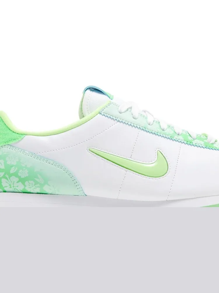 Кроссовки Wmns Cortez 'Doernbecher XIX' — изображение 2 из 4, белый