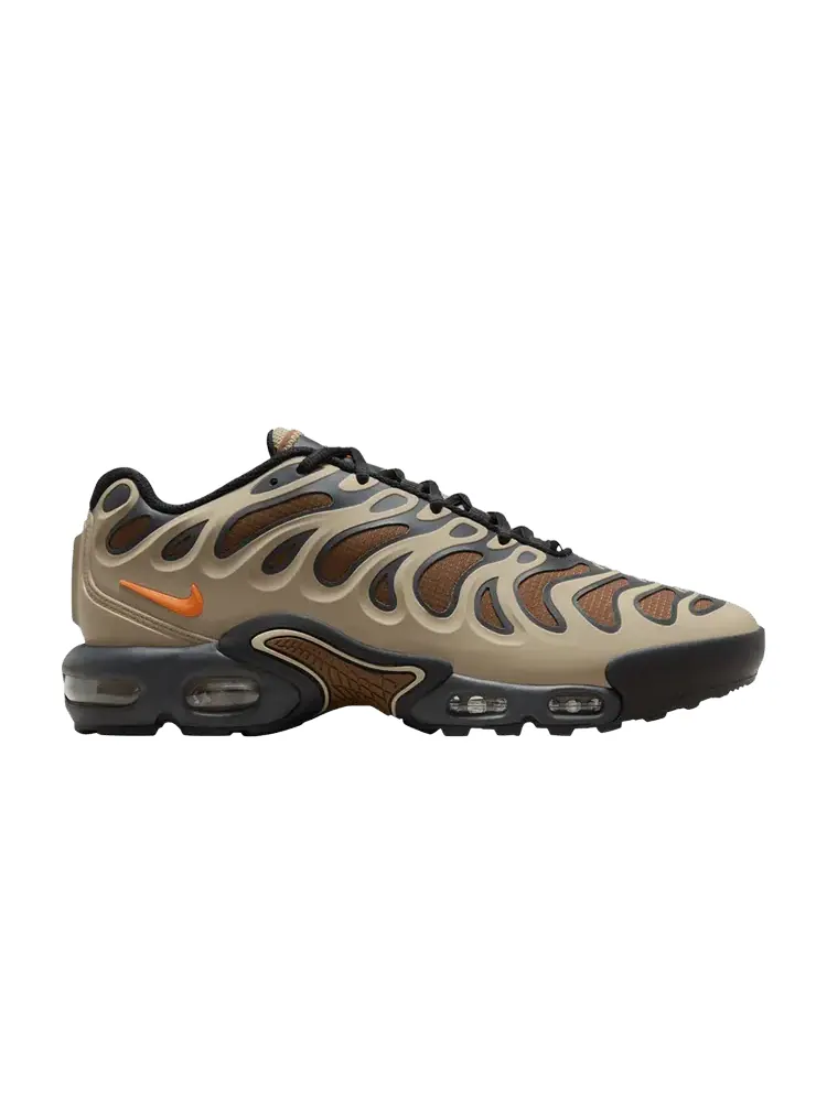 Кроссовки Nike Air Max Plus Drift Khaki Sanddrift — изображение 1 из 1, хаки