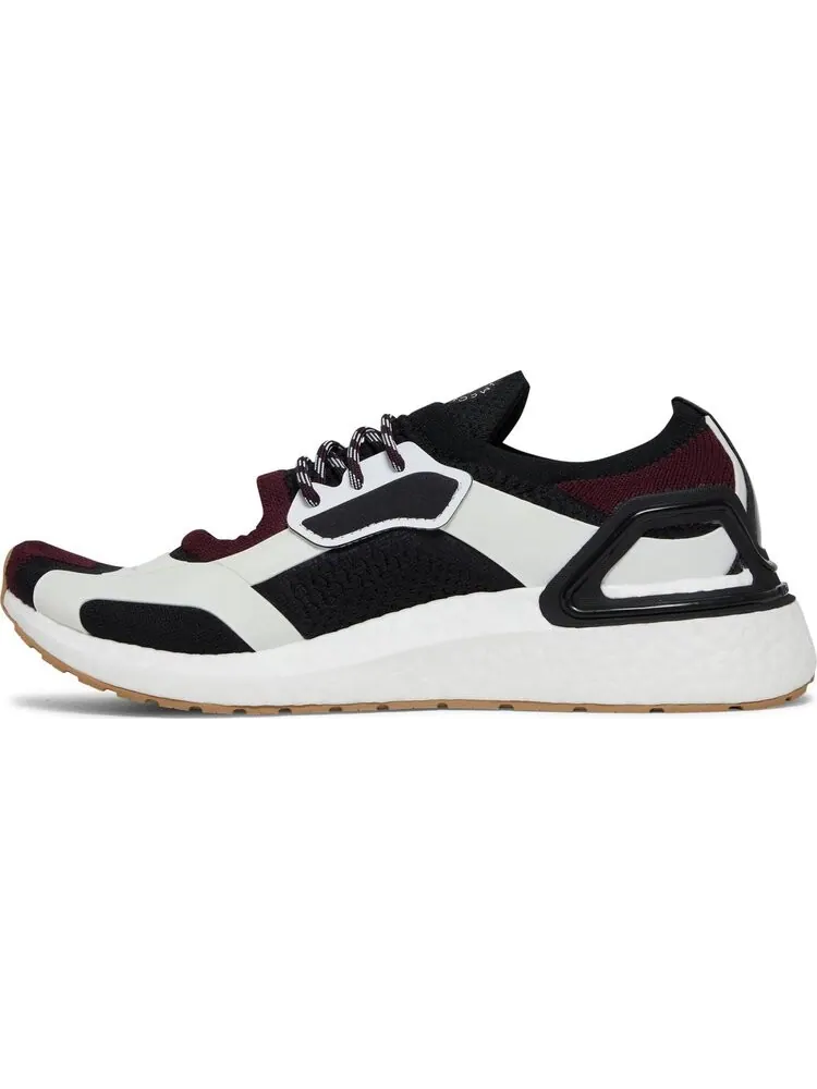 Кроссовки Adidas Stella McCartney x Wmns UltraBoost Sandal 'Black Maroon' — изображение 3 из 8, черный