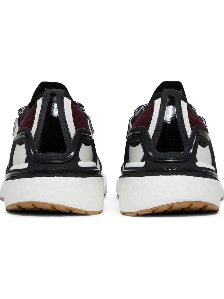 Кроссовки Adidas Stella McCartney x Wmns UltraBoost Sandal 'Black Maroon' — изображение 6 из 8, черный
