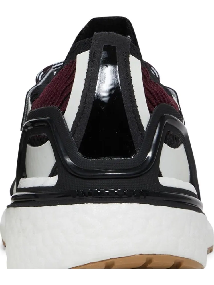 Кроссовки Adidas Stella McCartney x Wmns UltraBoost Sandal 'Black Maroon' — изображение 7 из 8, черный