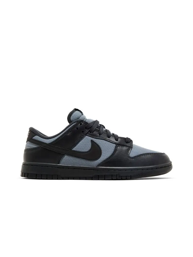 Кроссовки Nike Dunk Low SE Off Noir Smoke Grey — изображение 1 из 6, черный серый