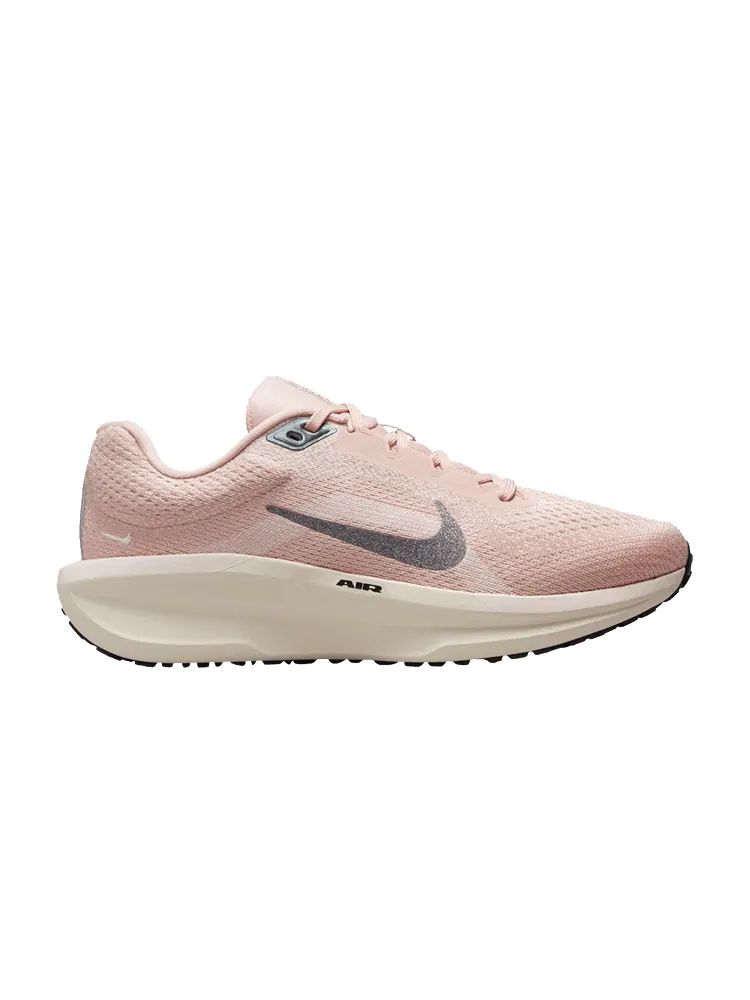 Кроссовки Wmns Air Winflo 11 Premium 'Oxford Pink' — изображение 1 из 1, розовый