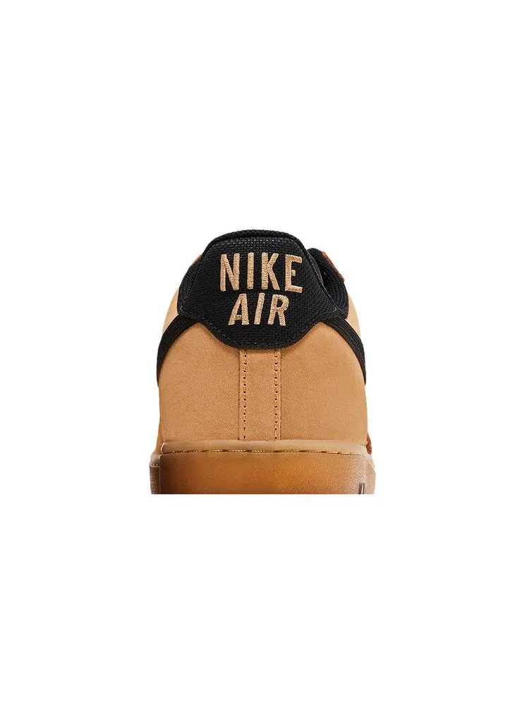 Кроссовки Nike Air Force 1 Low 'World Tour Pack - Shanghai' — изображение 8 из 9, светлый/желтый/черный