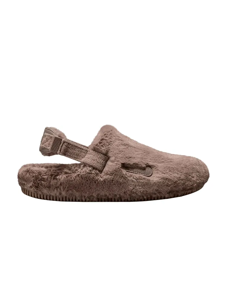 Кроссовки Wmns Calm Mule SE 'Mink Brown' — изображение 1 из 1, коричневый