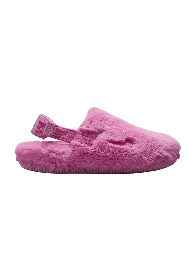 Кроссовки Wmns Calm Mule SE 'Playful Pink' — изображение 1 из 1, розовый