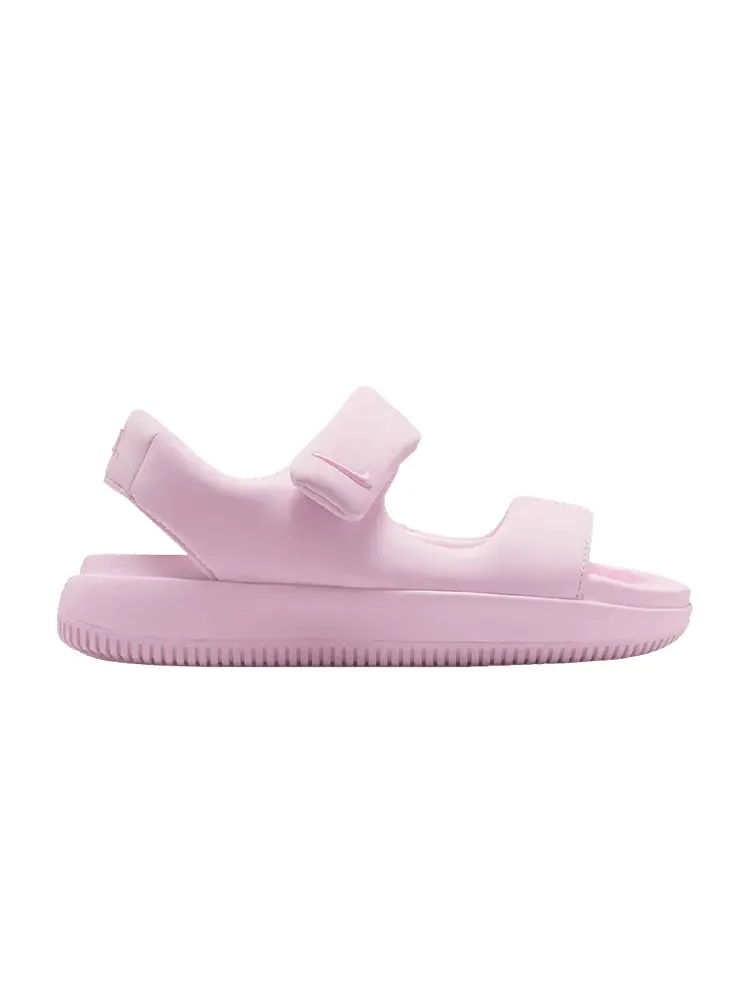 Кроссовки Wmns Calm Sandal 'Pink Foam' — изображение 1 из 1, розовый