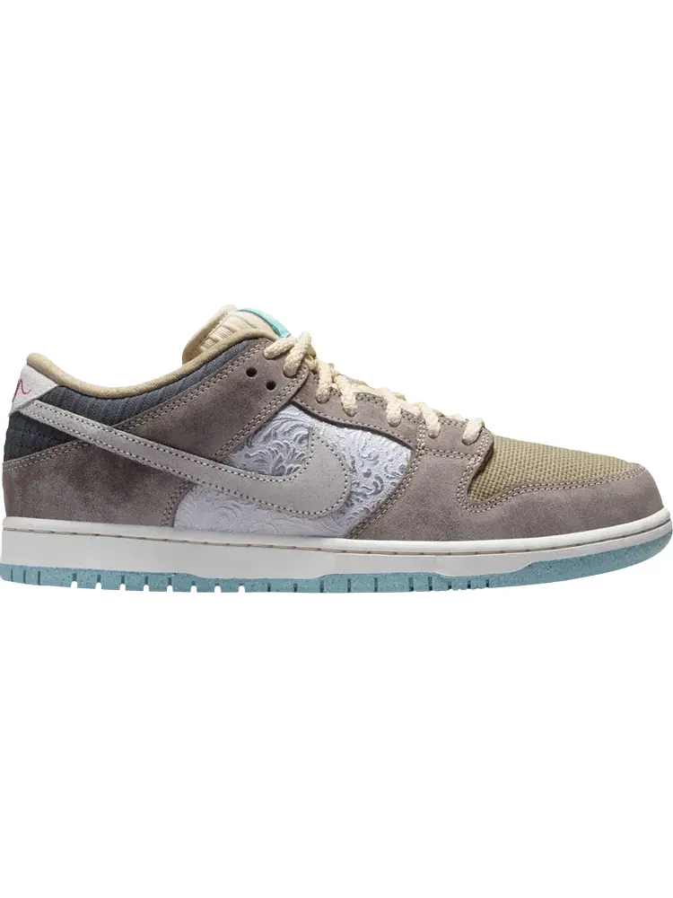 Кроссовки Dunk Low SB 'Big Money Savings' — изображение 1 из 1, коричневый