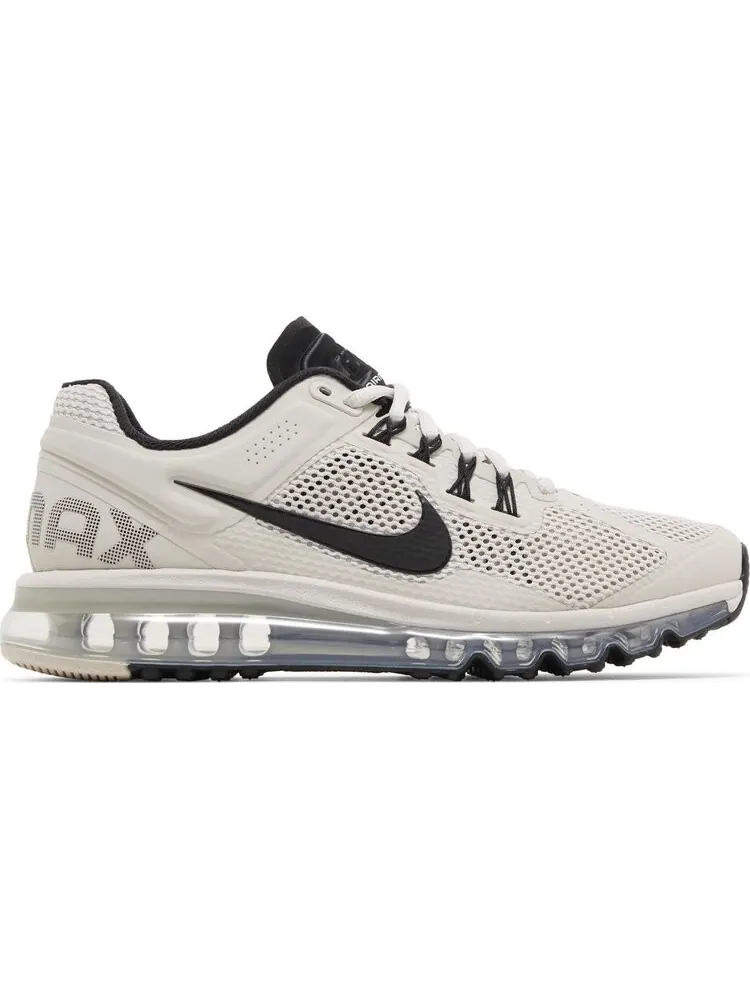 Кроссовки Air Max 2013 'Desert Sand' — изображение 1 из 4, бежевый