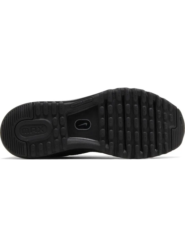 Кроссовки Air Max 2013 'Triple Black' — изображение 4 из 4, черный