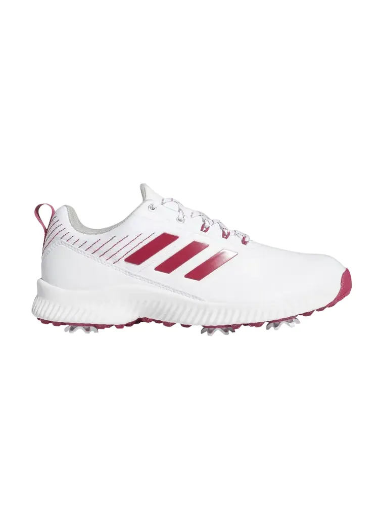 Кроссовки Adidas Wmns Response Bounce 2.0 — изображение 1 из 1, белый