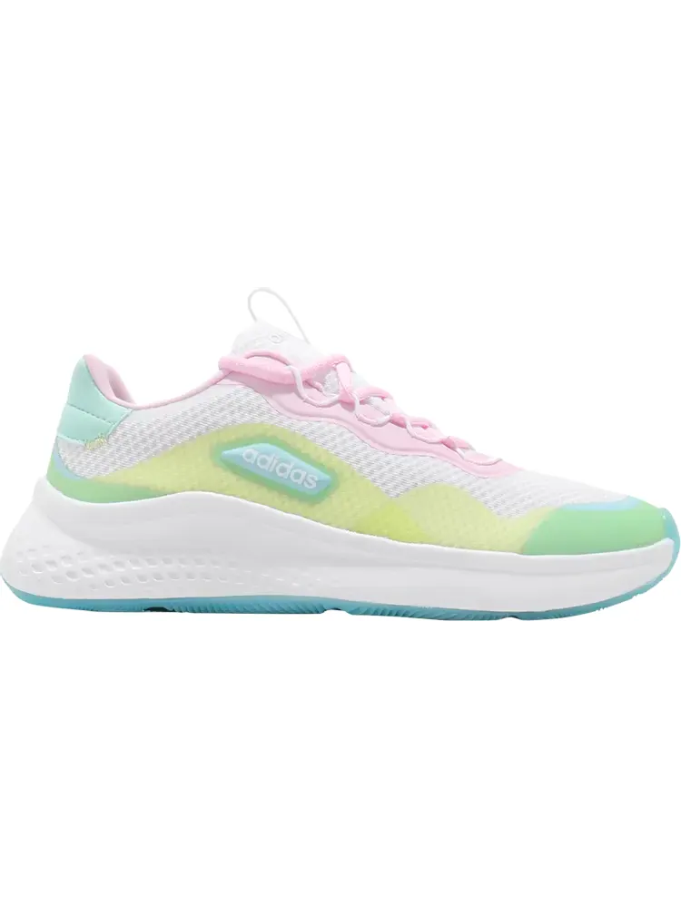 Кроссовки Adidas Primrose Sleek — изображение 1 из 1, белый