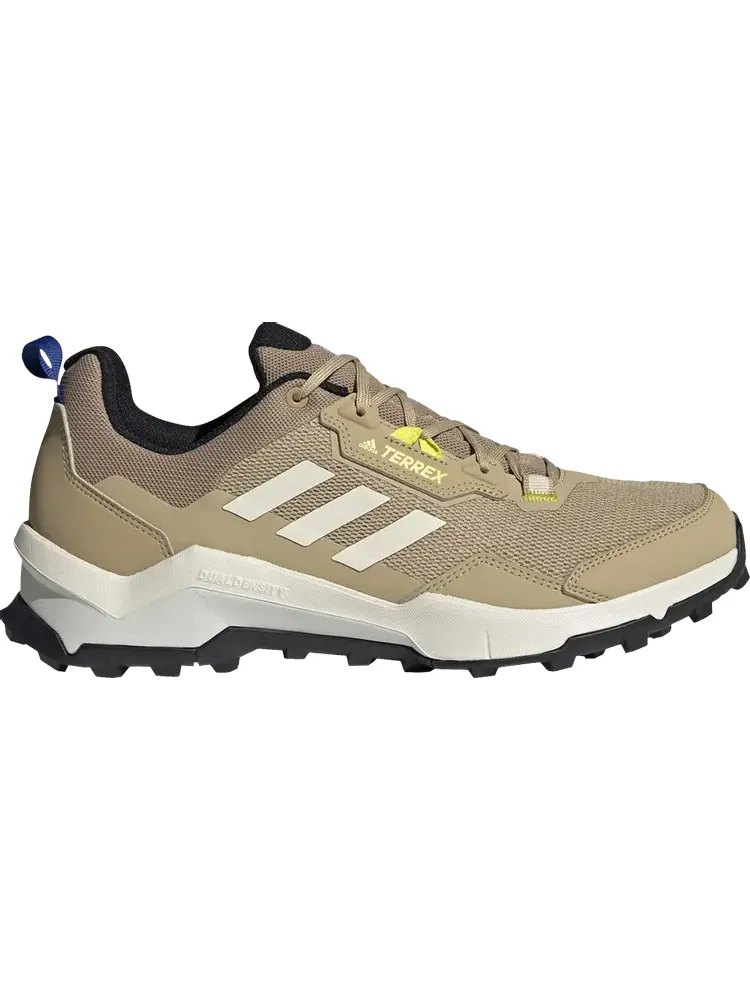 Кроссовки Adidas Terrex AX4 Primegreen 'Beige Tone' — изображение 1 из 1, коричневый