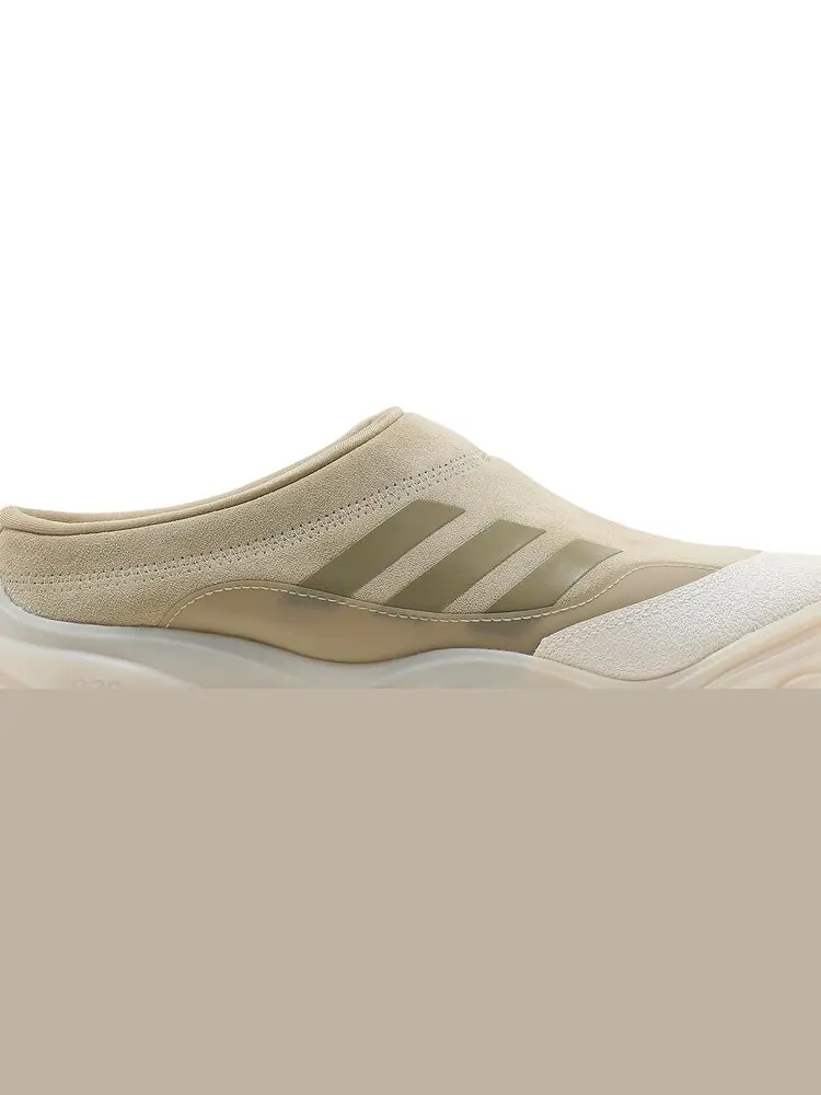 Кроссовки Adidas 032C x GSG Mule 'Savanna' — изображение 2 из 8, коричневый