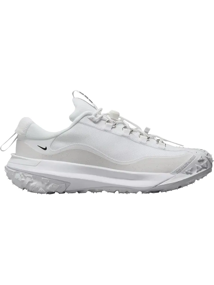 Кроссовки Comme des Garçons Homme Plus x ACG Mountain Fly 2 Low 'White' — изображение 1 из 1, белый