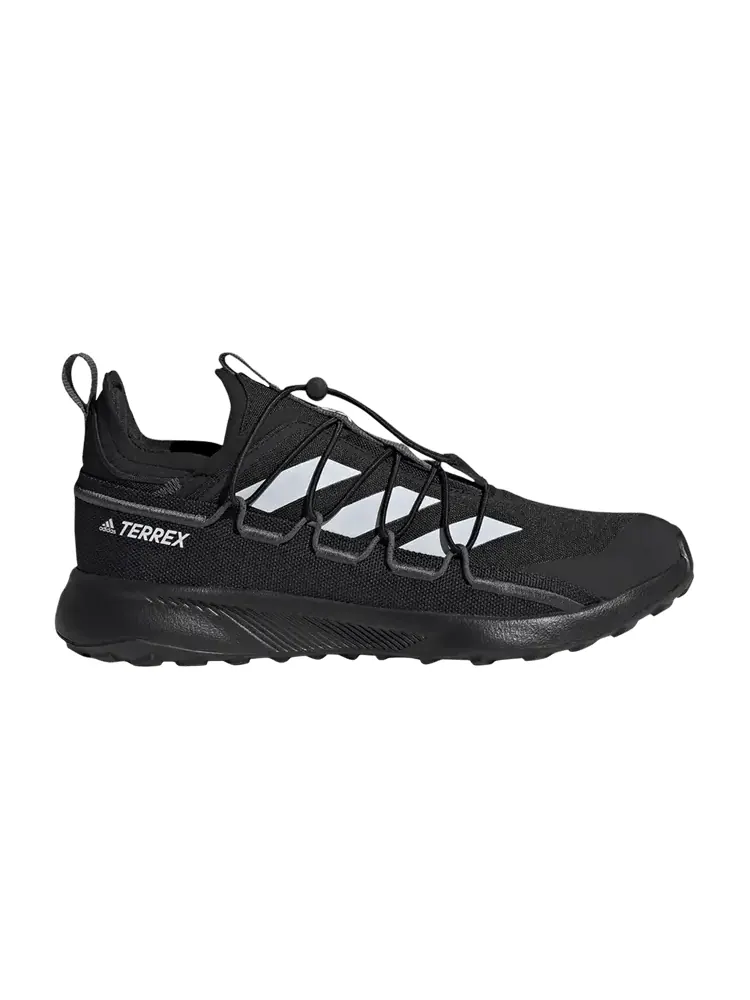 Кроссовки Terrex Voyager 21 'Black White' — изображение 1 из 1, белый