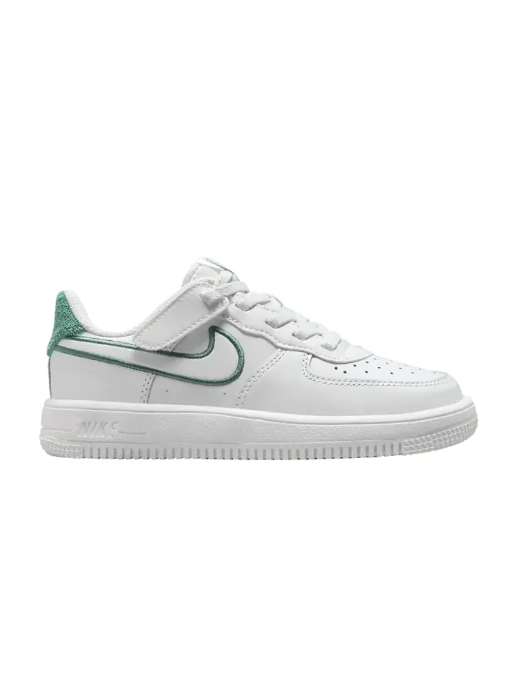 Кроссовки Nike Force 1 Low PS — изображение 1 из 1, белый