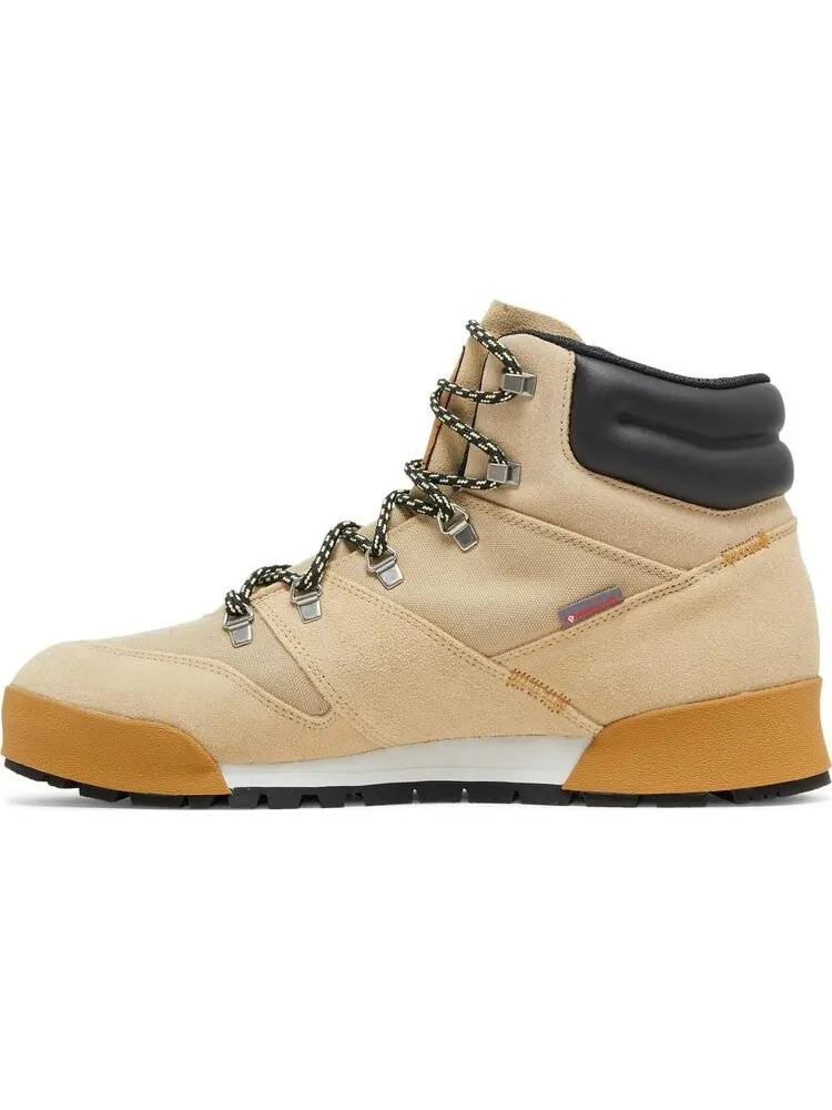 Ботинки Adidas Terrex Snowpitch Cold.Rdy 'Beige Tone' — изображение 3 из 8, коричневый