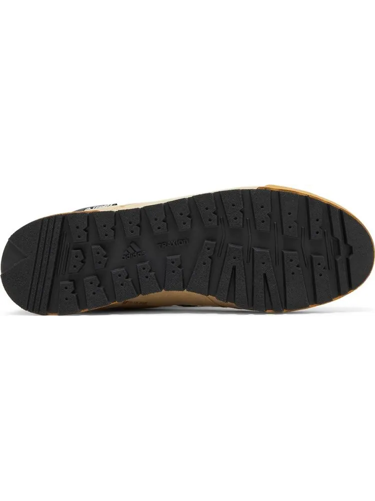 Ботинки Adidas Terrex Snowpitch Cold.Rdy 'Beige Tone' — изображение 4 из 8, коричневый