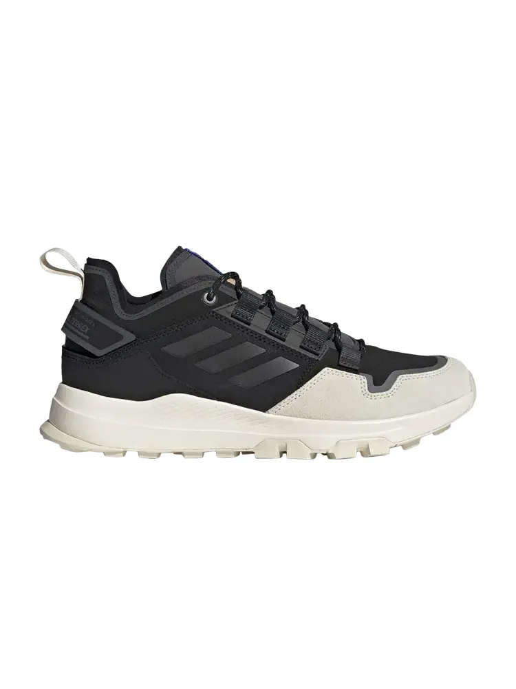 Кроссовки Adidas Terrex Hikster Low — изображение 1 из 1, черный