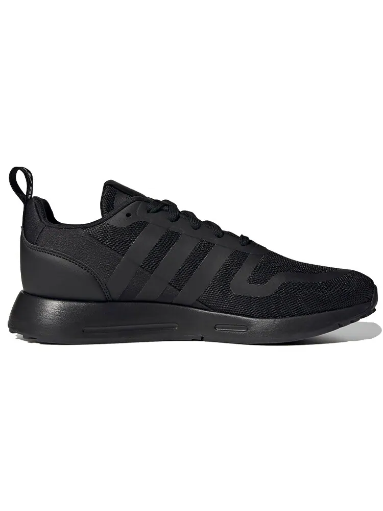 Кроссовки Adidas Originals Multix Unisex — изображение 2 из 5, черный