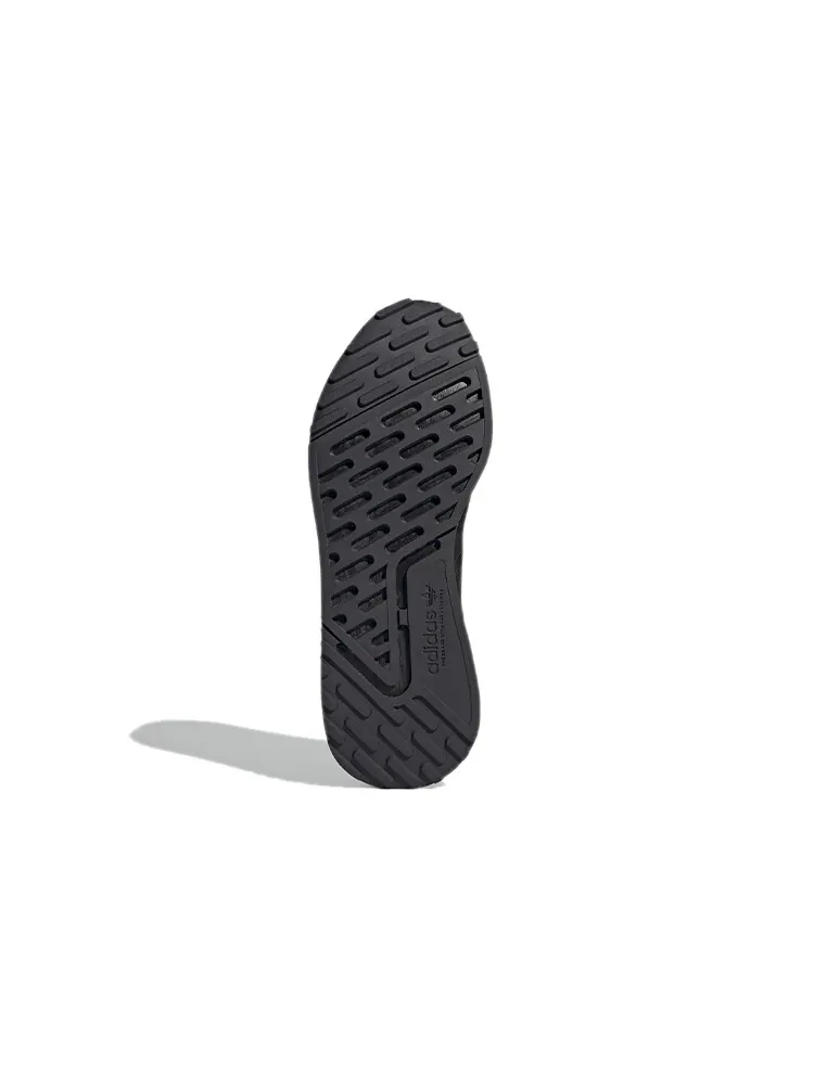 Кроссовки Adidas Originals Multix Unisex — изображение 5 из 5, черный