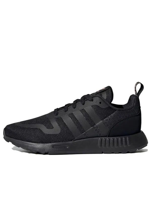 Кроссовки Adidas Originals Multix — изображение 1 из 4, черный
