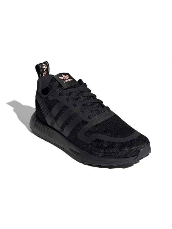 Кроссовки Adidas Originals Multix — изображение 3 из 4, черный