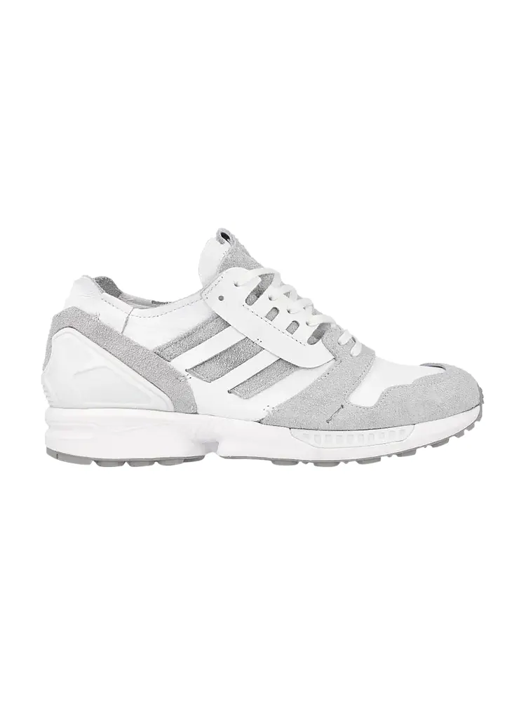 Кроссовки Adidas ZX 8000 — изображение 1 из 1, белый