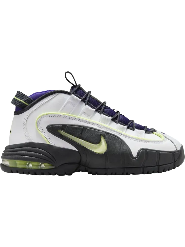 Кроссовки Air Max Penny 1 GS 'Penny Story' — изображение 1 из 1, белый