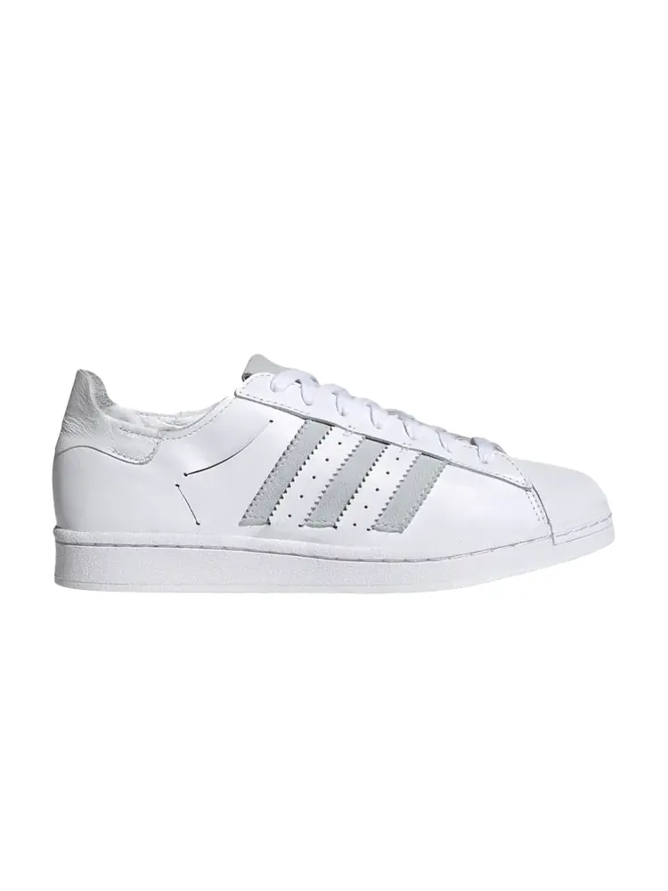 Кроссовки Adidas Superstar — изображение 1 из 1, белый