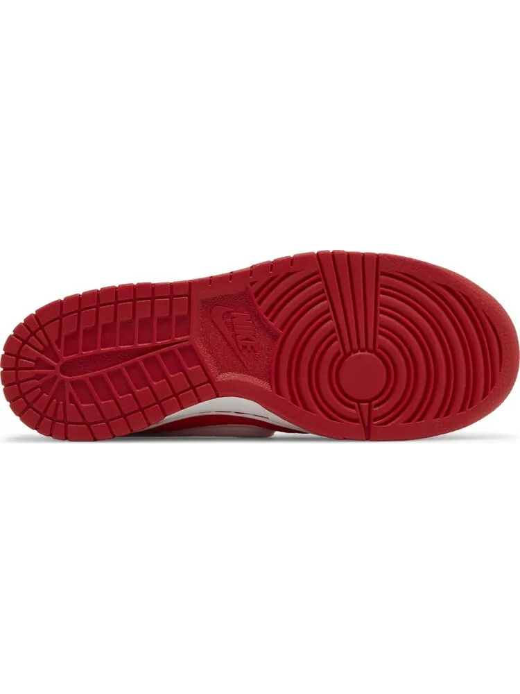 Кроссовки Dunk Low GS 'Valentine's Day 2024' — изображение 4 из 4, красный