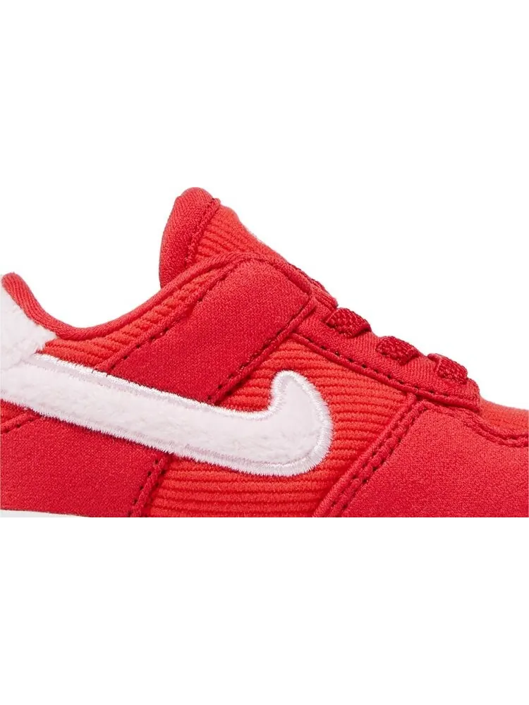Кроссовки Dunk Low TD 'Valentine's Day 2024' — изображение 2 из 4, красный