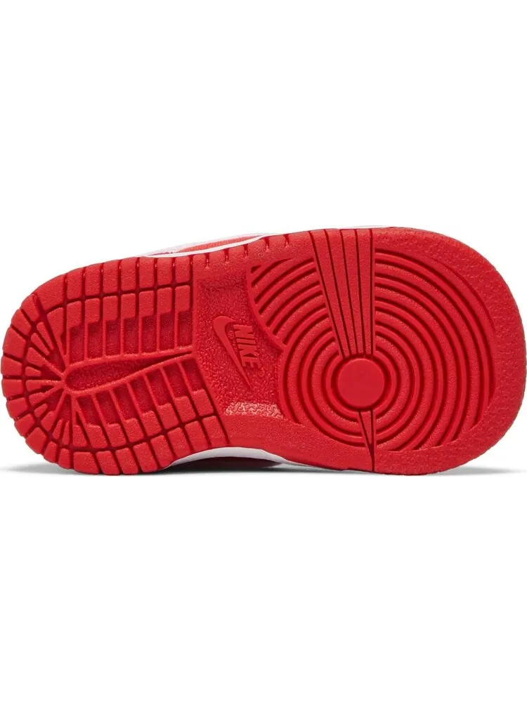 Кроссовки Dunk Low TD 'Valentine's Day 2024' — изображение 4 из 4, красный