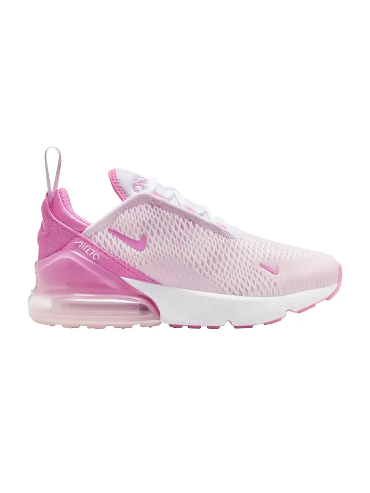 Кроссовки Nike Air Max 270 PS — изображение 1 из 1, белый