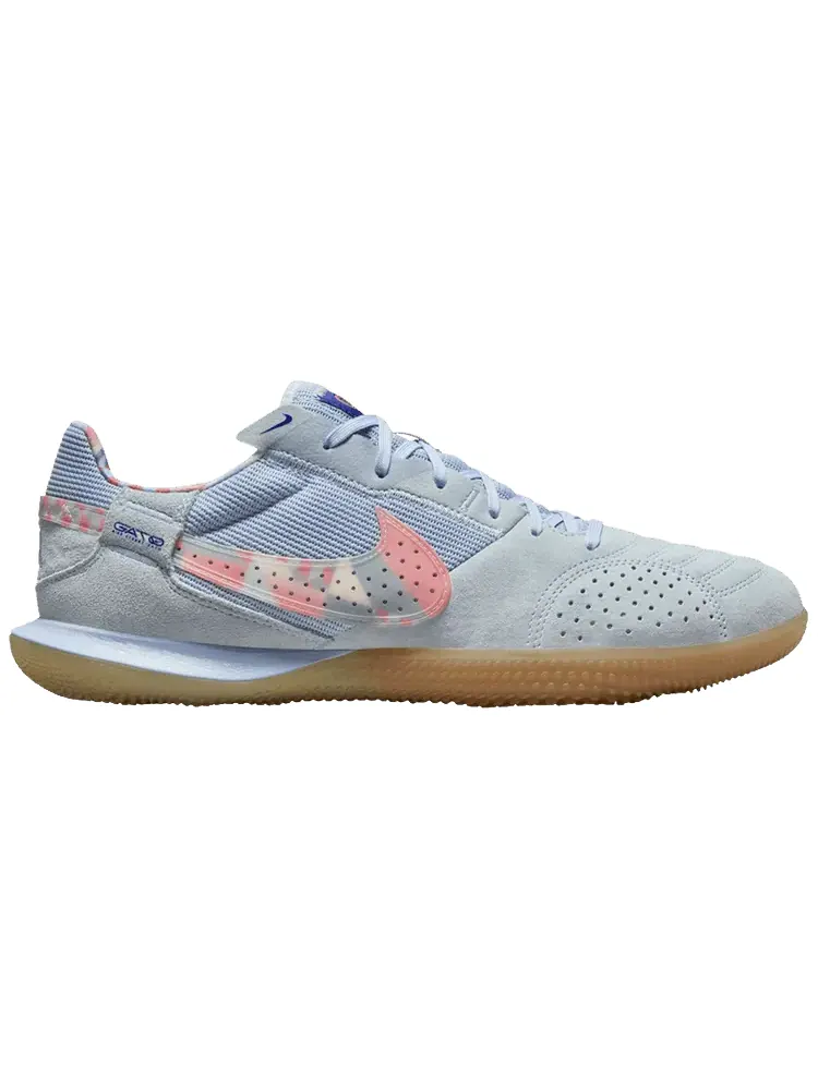 Кроссовки Nike Streetgato SE 'Light Armory Blue Magic Ember' — изображение 1 из 1, синий