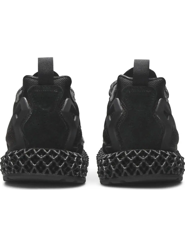 Кроссовки Adidas ZX 2K 4D — изображение 6 из 8, черный/серый