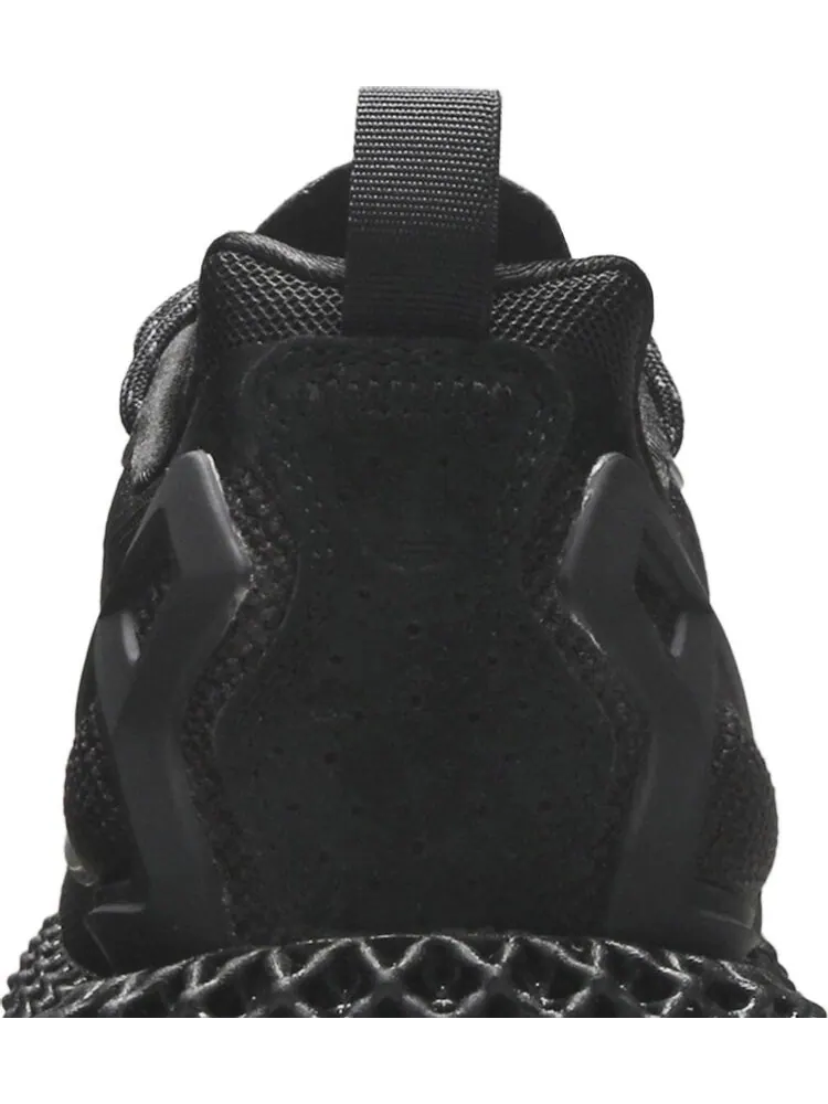 Кроссовки Adidas ZX 2K 4D — изображение 7 из 8, черный/серый